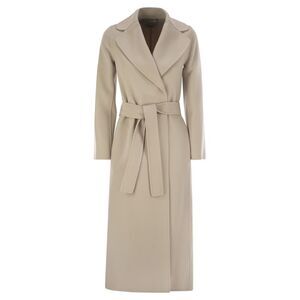 S Maxmara Women Poldo - Wool Coat